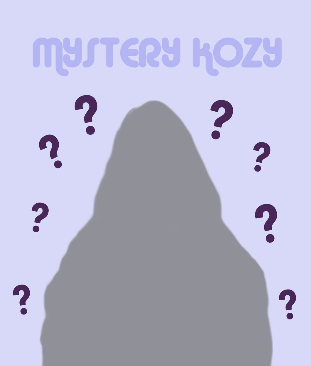 Mystery Kozy